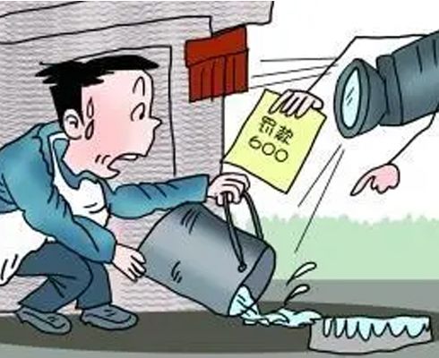 對餐飲污水說“NO”，解鎖餐飲污水的正確處理方式！