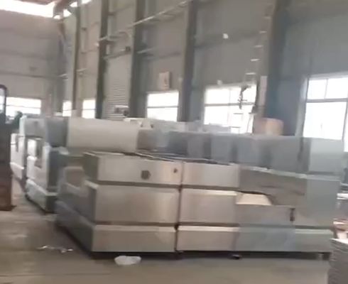 廚房常見油水分離設備有哪些？