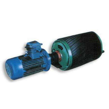 外裝電動(dòng)滾筒